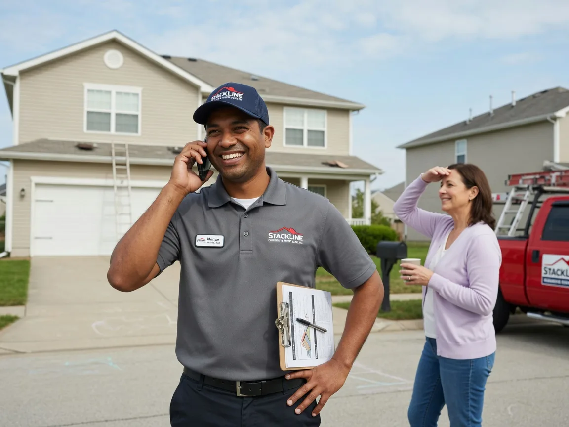 Chimney flashing repair Eugene, OR FAQs